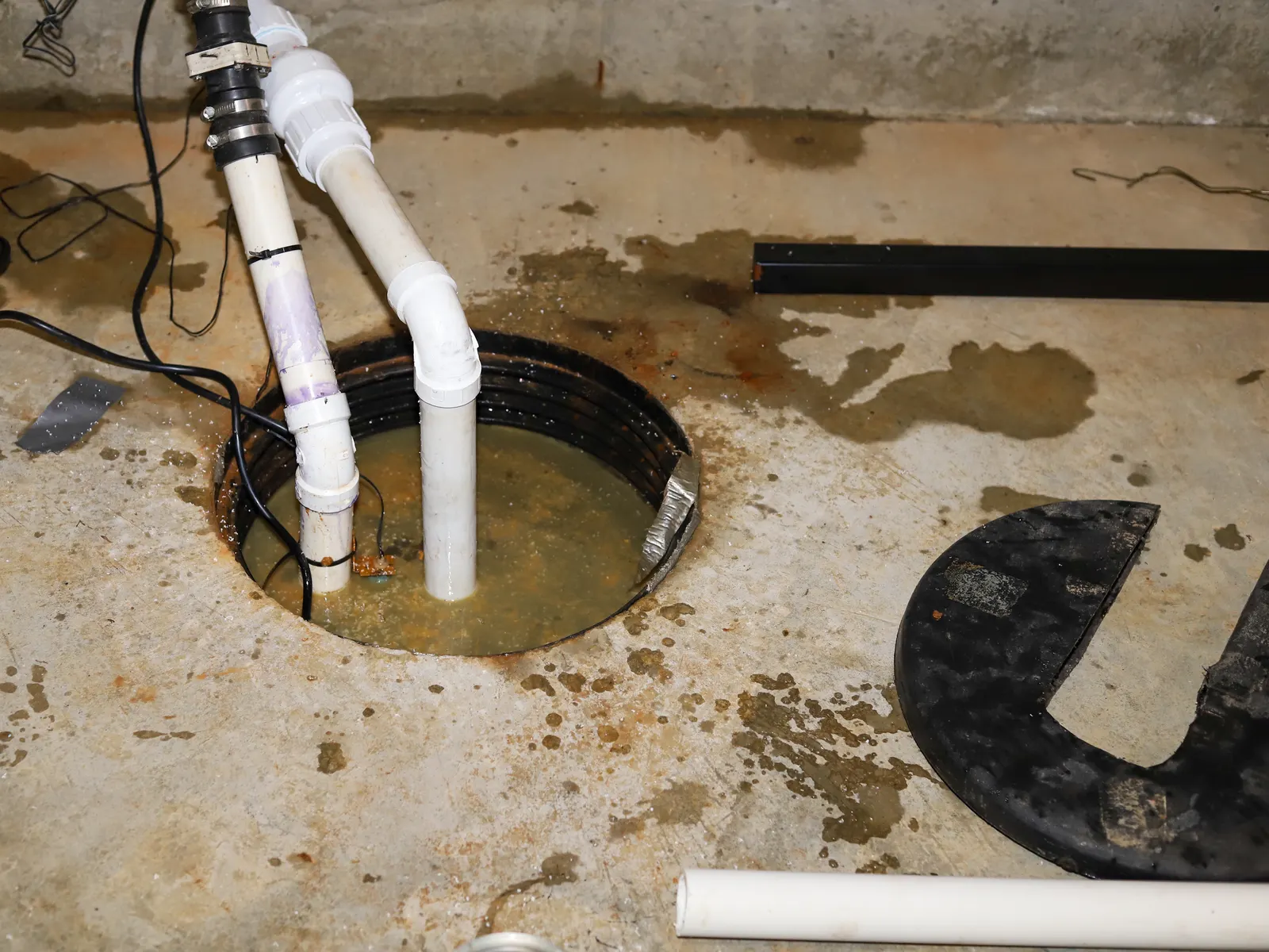Foundations by Promaster Maintenance Corp, Long Island, NY