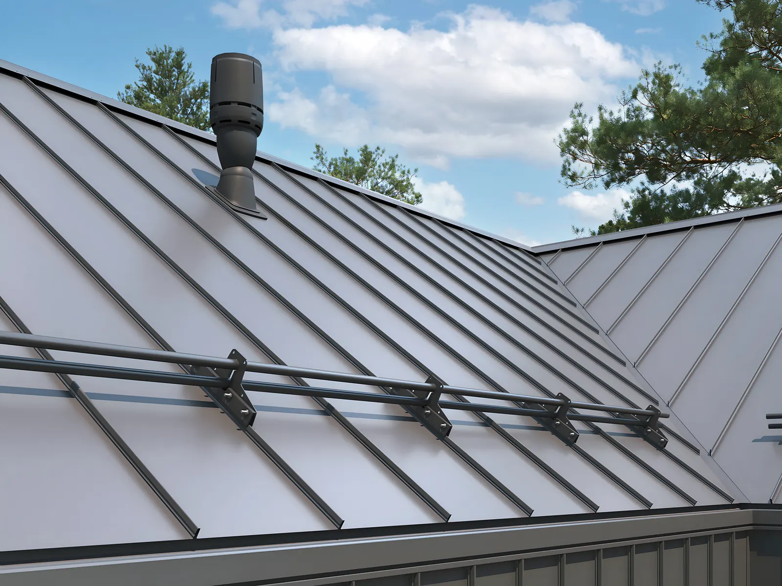 Roofing by Promaster Maintenance Corp, Long Island, NY