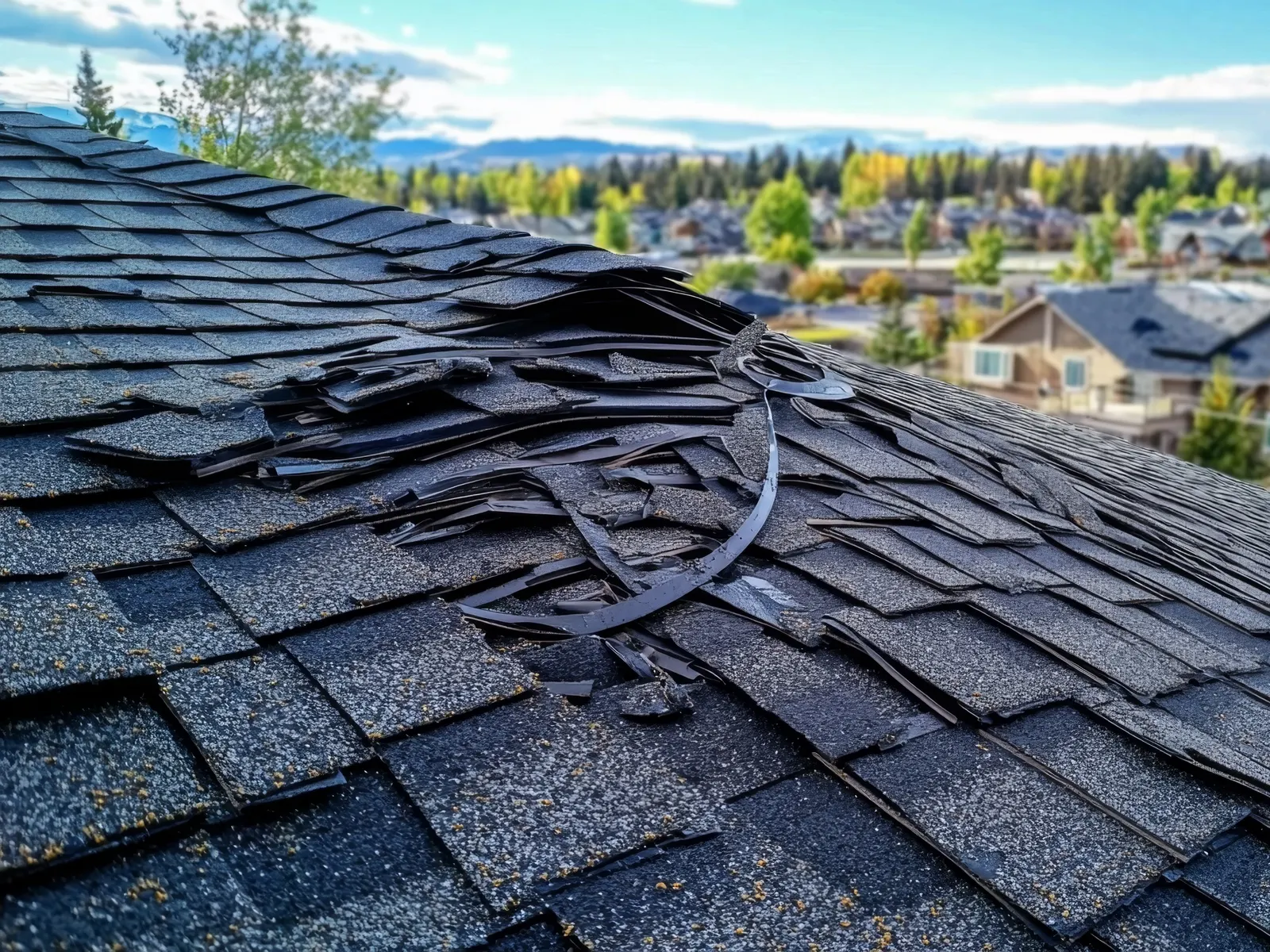 Roofing by Promaster Maintenance Corp, Long Island, NY