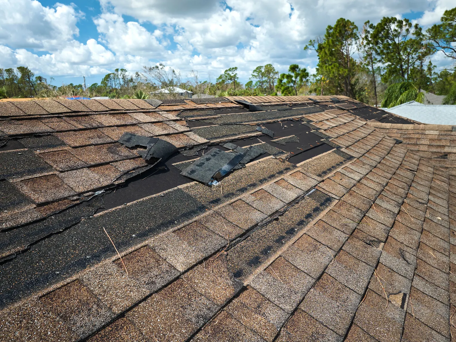 Roofing by Promaster Maintenance Corp, Long Island, NY